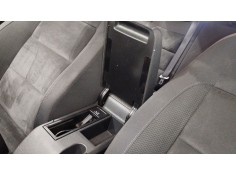Recambio de apoyabrazos central para volkswagen golf vi (5k1) 1.6 tdi referencia OEM IAM 1K0864207E   2