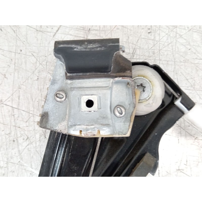 Recambio de elevalunas delantero izquierdo para volkswagen golf v (1k1) 2.0 tdi referencia OEM IAM 1K3837461B 1K0959701M 1K09597