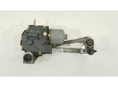 Recambio de motor limpia delantero para seat altea (5p1) 2.0 tdi 16v referencia OEM IAM 5P0955119C 5P0955023F 3397020915