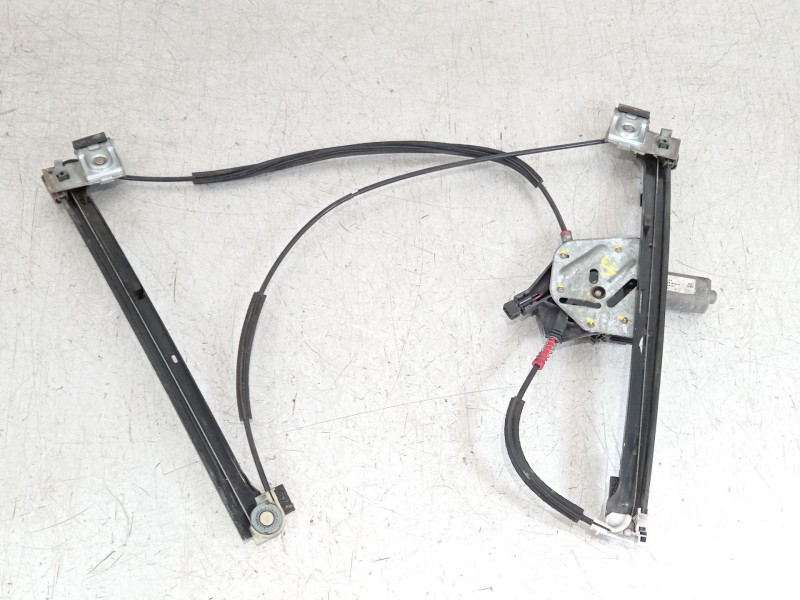 Recambio de elevalunas delantero derecho para seat ibiza ii (6k1) 1.9 sdi referencia OEM IAM 6K3837402H 8K3959802K 