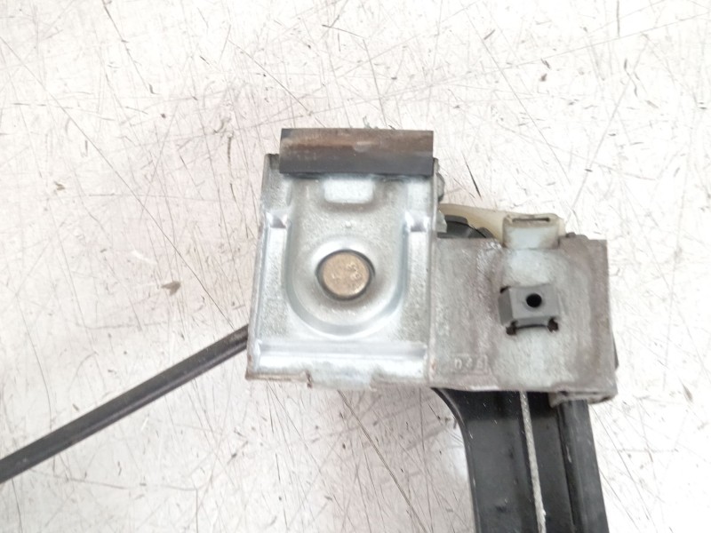 Recambio de elevalunas delantero derecho para seat ibiza ii (6k1) 1.9 sdi referencia OEM IAM 6K3837402H 8K3959802K 