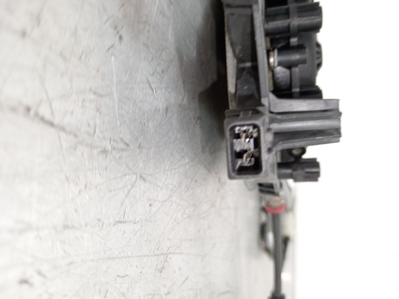 Recambio de elevalunas delantero derecho para seat ibiza ii (6k1) 1.9 sdi referencia OEM IAM 6K3837402H 8K3959802K 