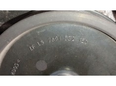 Recambio de bomba direccion para mercedes-benz clase e descapotable (a207) e 220 cdi / bluetec / d (207.402, 207.401) referencia 2