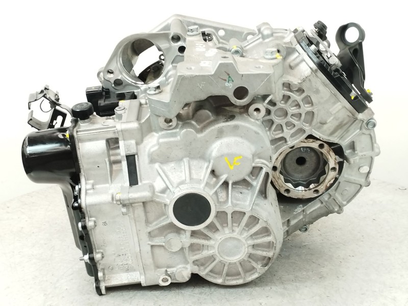 Recambio de caja cambios para seat ibiza (kj1) fr ib referencia OEM IAM URH  