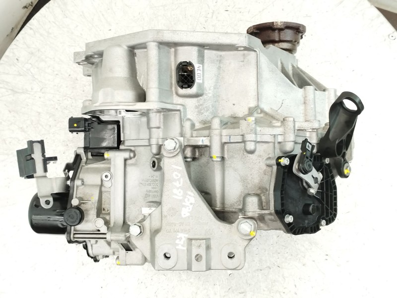 Recambio de caja cambios para seat ibiza (kj1) fr ib referencia OEM IAM URH  