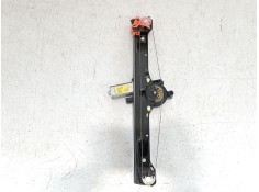 Recambio de elevalunas delantero izquierdo para fiat punto evo (199_) 1.3 d multijet (199axd1b, 199axd1a, 199bxd1b, 199bxd1a,...