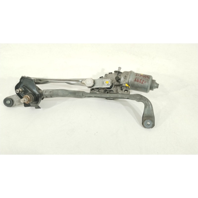 Recambio de motor limpia delantero para toyota yaris (_p13_) 1.4 d (nlp130_) referencia OEM IAM 851100D190 1593004134 