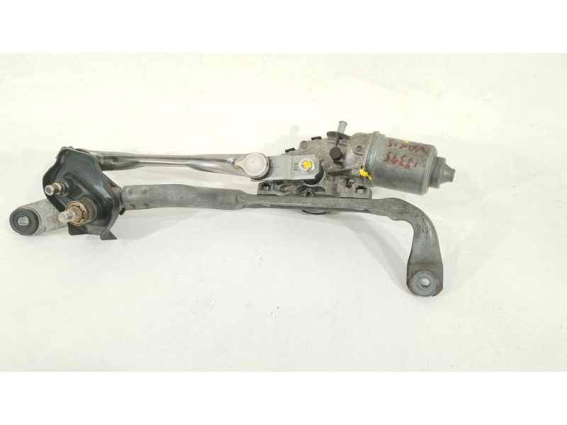Recambio de motor limpia delantero para toyota yaris (_p13_) 1.4 d (nlp130_) referencia OEM IAM 851100D190 1593004134 