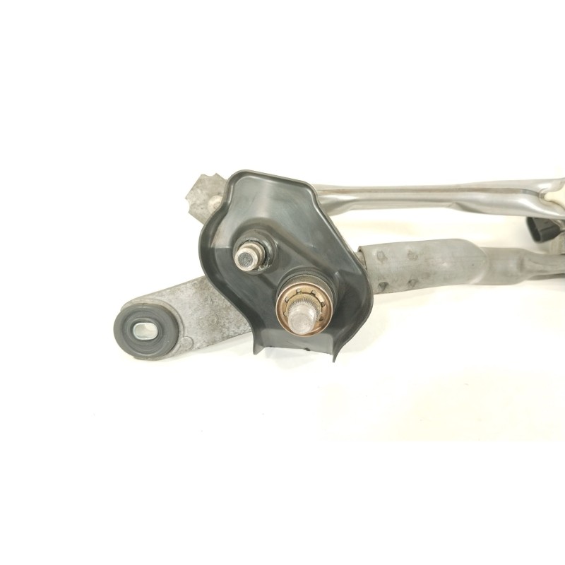 Recambio de motor limpia delantero para toyota yaris (_p13_) 1.4 d (nlp130_) referencia OEM IAM 851100D190 1593004134 