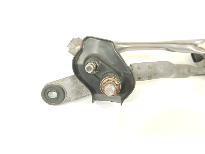 Recambio de motor limpia delantero para toyota yaris (_p13_) 1.4 d (nlp130_) referencia OEM IAM 851100D190 1593004134 