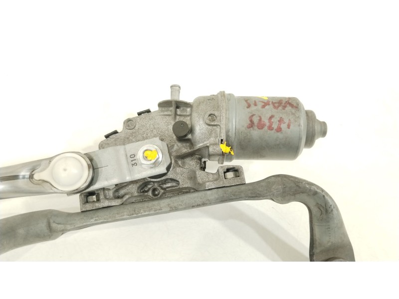 Recambio de motor limpia delantero para toyota yaris (_p13_) 1.4 d (nlp130_) referencia OEM IAM 851100D190 1593004134 
