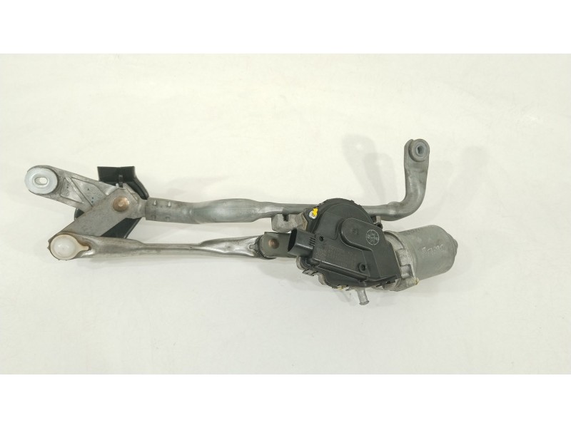 Recambio de motor limpia delantero para toyota yaris (_p13_) 1.4 d (nlp130_) referencia OEM IAM 851100D190 1593004134 
