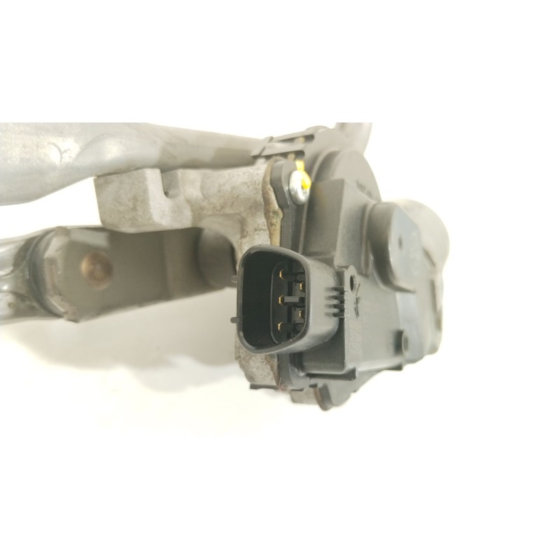 Recambio de motor limpia delantero para toyota yaris (_p13_) 1.4 d (nlp130_) referencia OEM IAM 851100D190 1593004134 