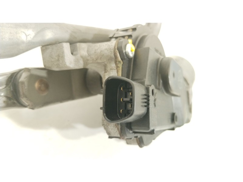 Recambio de motor limpia delantero para toyota yaris (_p13_) 1.4 d (nlp130_) referencia OEM IAM 851100D190 1593004134 