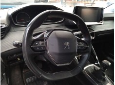 Recambio de volante para peugeot 208 ii (ub_, up_, uw_, uj_) 1.5 bluehdi 100 referencia OEM IAM 98255044ZD  