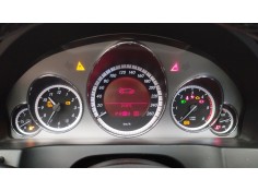 Recambio de cuadro instrumentos para mercedes-benz clase e descapotable (a207) e 220 cdi / bluetec / d (207.402, 207.401) refere