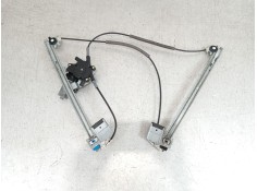 Recambio de elevalunas delantero izquierdo para seat ibiza ii (6k1) 1.9 sdi referencia OEM IAM 6K4837401P  