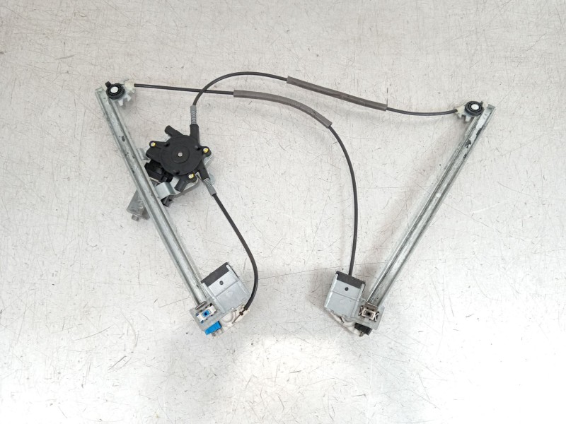 Recambio de elevalunas delantero izquierdo para seat ibiza ii (6k1) 1.9 sdi referencia OEM IAM 6K4837401P  