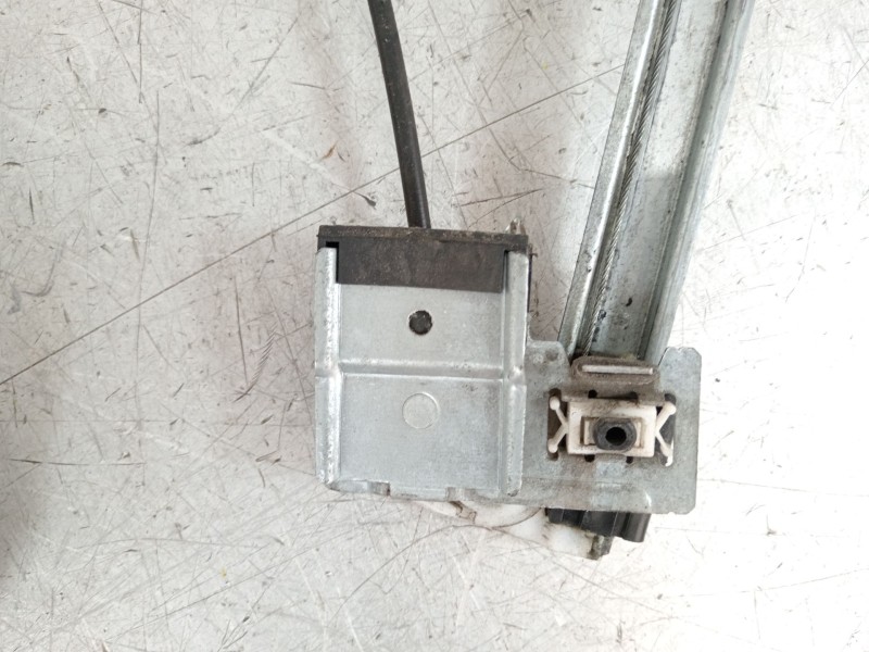 Recambio de elevalunas delantero izquierdo para seat ibiza ii (6k1) 1.9 sdi referencia OEM IAM 6K4837401P  