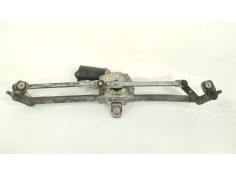 Recambio de motor limpia delantero para volkswagen golf iv (1j1) 1.9 tdi referencia OEM IAM 1J1955023D 443122271019 1J0955325A