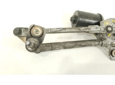 Recambio de motor limpia delantero para volkswagen golf iv (1j1) 1.9 tdi referencia OEM IAM 1J1955023D 443122271019 1J0955325A 2