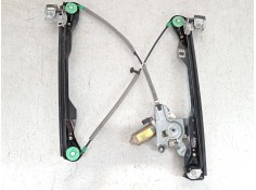 Recambio de elevalunas delantero derecho para ford focus i (daw, dbw) 1.6 16v referencia OEM IAM XS4123200  