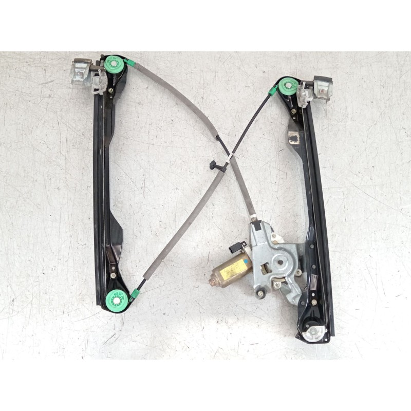 Recambio de elevalunas delantero derecho para ford focus i (daw, dbw) 1.6 16v referencia OEM IAM XS4123200  