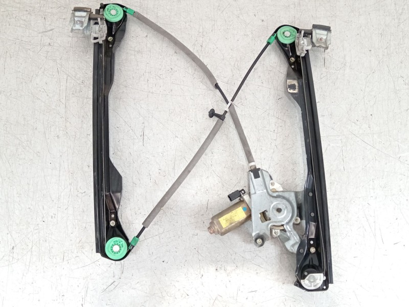 Recambio de elevalunas delantero derecho para ford focus i (daw, dbw) 1.6 16v referencia OEM IAM XS4123200  