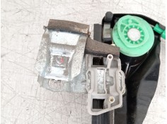 Recambio de elevalunas delantero derecho para ford focus i (daw, dbw) 1.6 16v referencia OEM IAM XS4123200   2