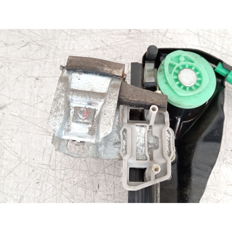 Recambio de elevalunas delantero derecho para ford focus i (daw, dbw) 1.6 16v referencia OEM IAM XS4123200  
