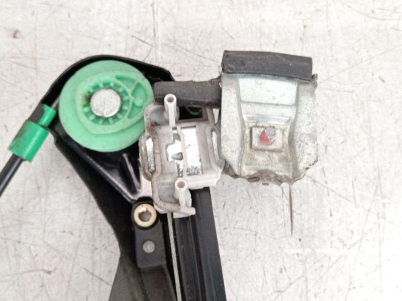 Recambio de elevalunas delantero derecho para ford focus i (daw, dbw) 1.6 16v referencia OEM IAM XS4123200  