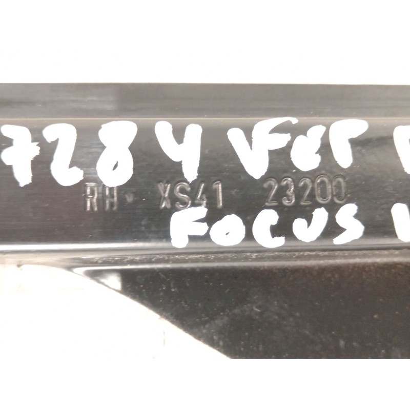 Recambio de elevalunas delantero derecho para ford focus i (daw, dbw) 1.6 16v referencia OEM IAM XS4123200  