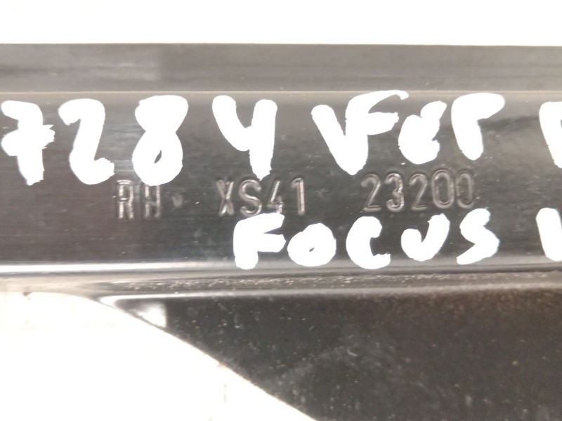 Recambio de elevalunas delantero derecho para ford focus i (daw, dbw) 1.6 16v referencia OEM IAM XS4123200  