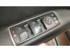 Recambio de mando elevalunas delantero izquierdo para mercedes-benz clase e descapotable (a207) e 220 cdi / bluetec / d (207.402