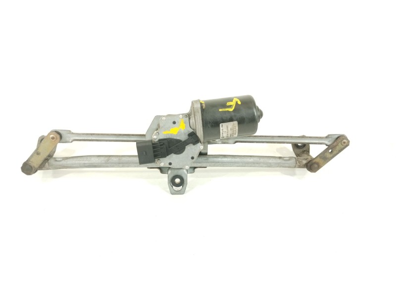 Recambio de motor limpia delantero para seat leon (1m1) 1.9 tdi referencia OEM IAM 1M1955023 1J1955113C 