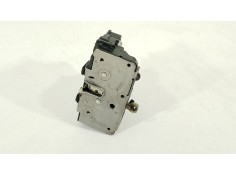 Recambio de cerradura puerta delantera izquierda para fiat punto evo (199_) 1.3 d multijet (199axd1b, 199axd1a, 199bxd1b, 199bxd