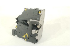 Recambio de cerradura puerta delantera izquierda para fiat punto evo (199_) 1.3 d multijet (199axd1b, 199axd1a, 199bxd1b, 199bxd 2