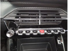 Recambio de mando multifuncion para peugeot 208 ii (ub_, up_, uw_, uj_) 1.5 bluehdi 100 referencia OEM IAM 98432306XU  