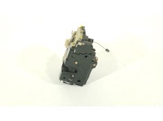Recambio de cerradura puerta delantera derecha para seat leon (1m1) 1.9 tdi referencia OEM IAM 3B1837016AD  
