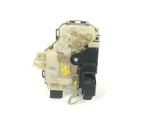 Recambio de cerradura puerta delantera derecha para seat leon (1m1) 1.9 tdi referencia OEM IAM 3B1837016AD   2