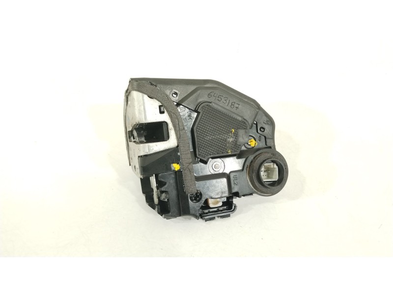 Recambio de cerradura puerta trasera izquierda para toyota auris (_e15_) 1.4 (zze150_) referencia OEM IAM 6906002170  
