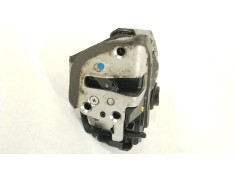 Recambio de cerradura puerta trasera izquierda para toyota auris (_e15_) 1.4 (zze150_) referencia OEM IAM 6906002170   2