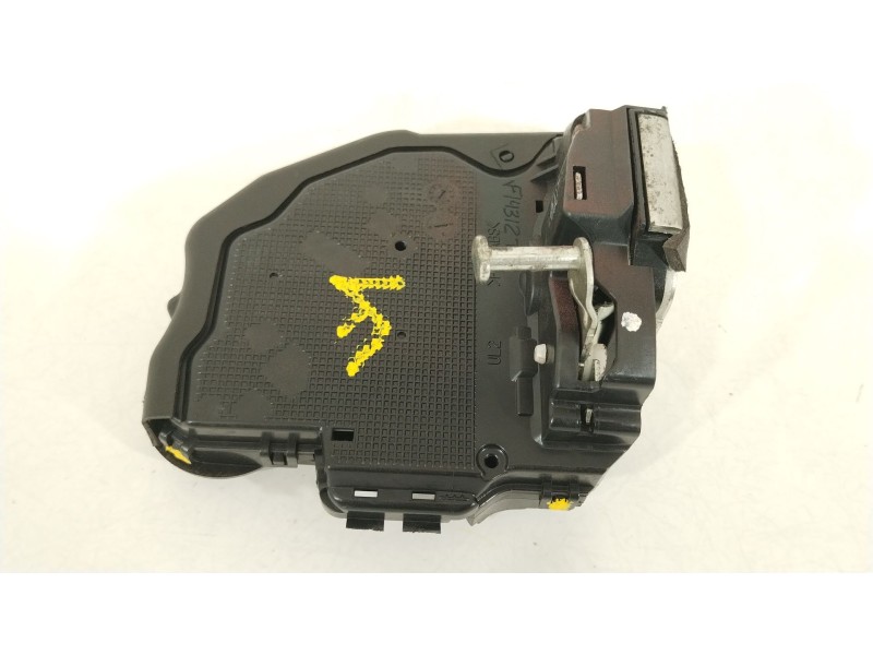 Recambio de cerradura puerta trasera izquierda para toyota auris (_e15_) 1.4 (zze150_) referencia OEM IAM 6906002170  