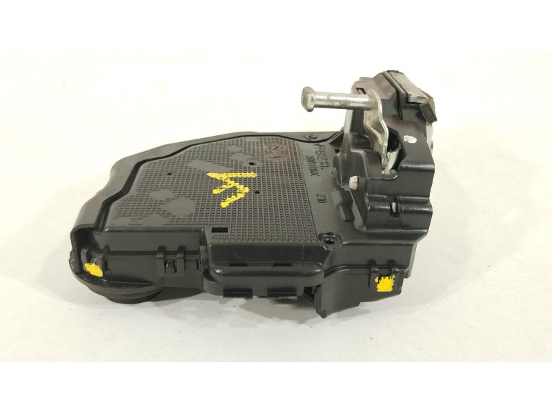 Recambio de cerradura puerta trasera izquierda para toyota auris (_e15_) 1.4 (zze150_) referencia OEM IAM 6906002170  