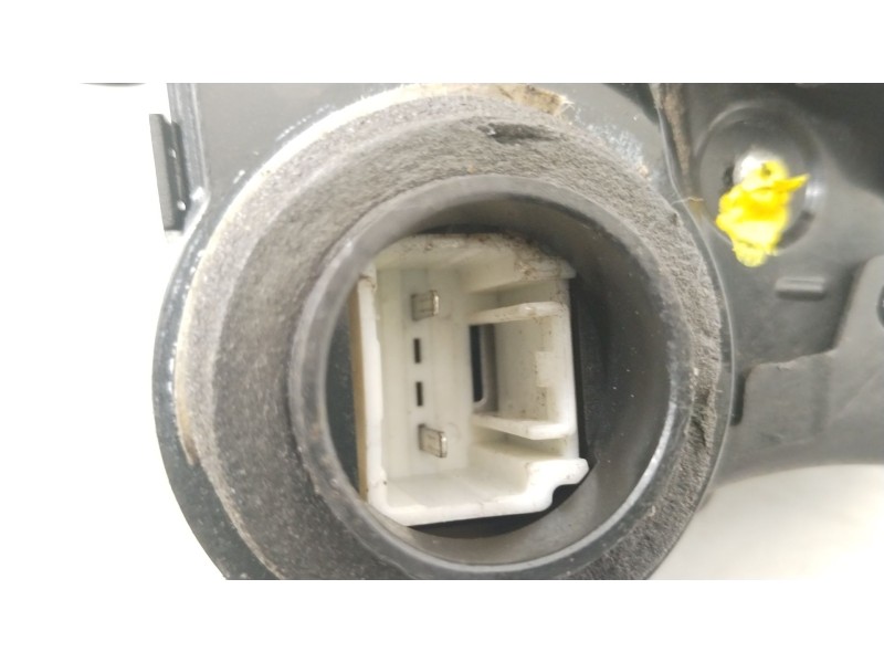 Recambio de cerradura puerta trasera izquierda para toyota auris (_e15_) 1.4 (zze150_) referencia OEM IAM 6906002170  