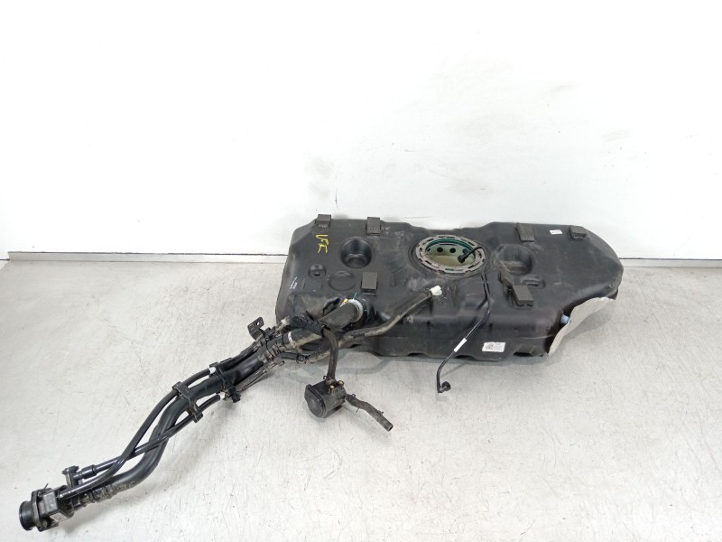 Recambio de deposito combustible para hyundai i30 (pde, pd, pden) 1.5 referencia OEM IAM 31150G4000  