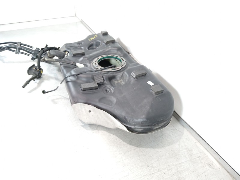 Recambio de deposito combustible para hyundai i30 (pde, pd, pden) 1.5 referencia OEM IAM 31150G4000  