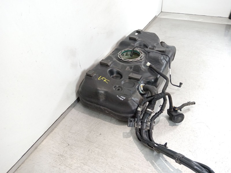 Recambio de deposito combustible para hyundai i30 (pde, pd, pden) 1.5 referencia OEM IAM 31150G4000  