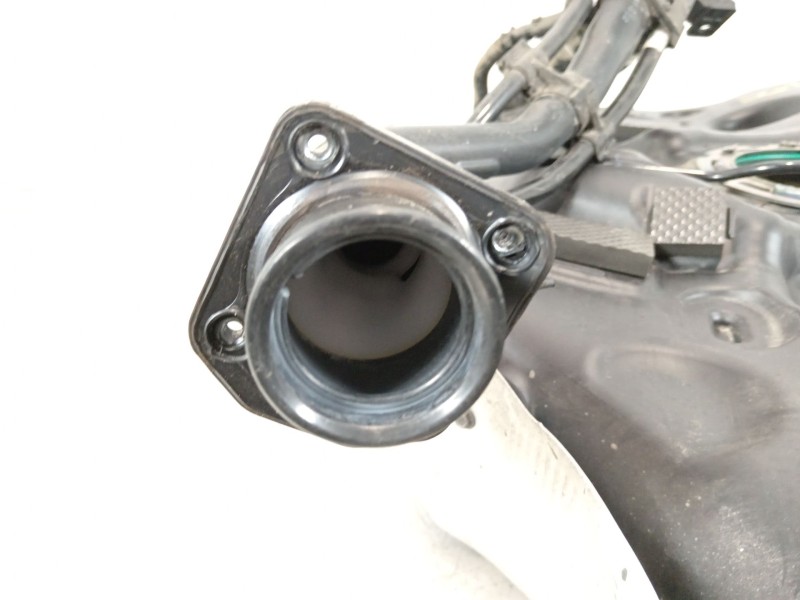 Recambio de deposito combustible para hyundai i30 (pde, pd, pden) 1.5 referencia OEM IAM 31150G4000  