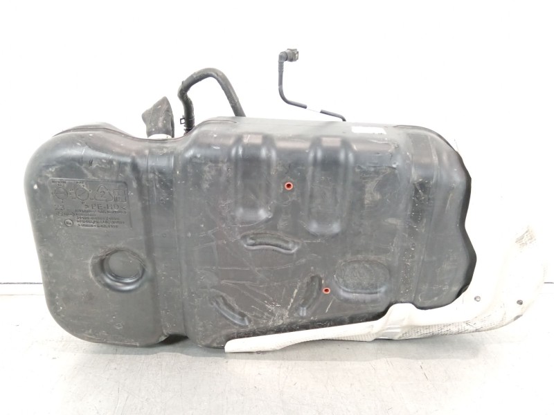 Recambio de deposito combustible para hyundai i30 (pde, pd, pden) 1.5 referencia OEM IAM 31150G4000  